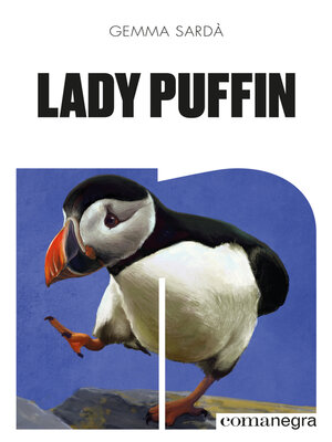 cover image of Lady Puffin